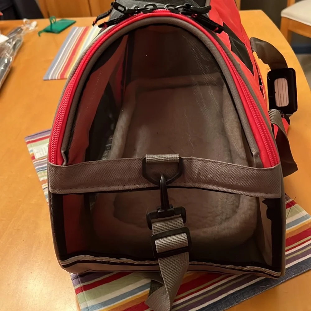 Bergan Pet Carrier